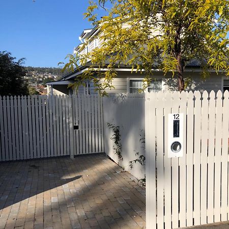 Litora Accommodation Hobart Ngoại thất bức ảnh