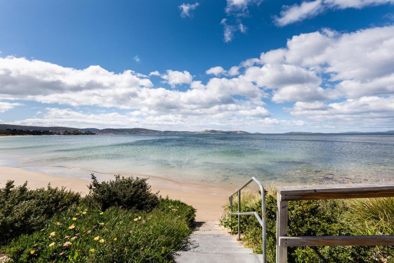 Litora Accommodation Hobart Ngoại thất bức ảnh