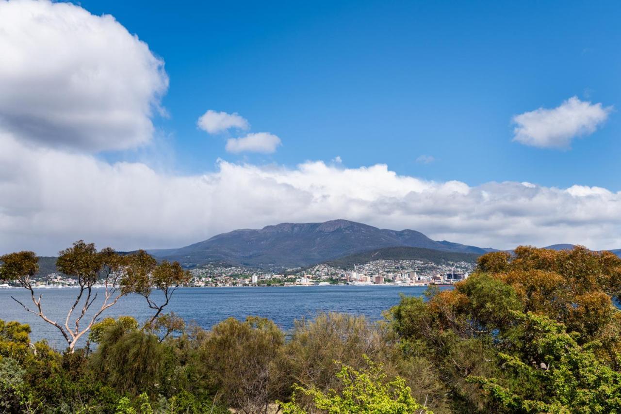 Litora Accommodation Hobart Ngoại thất bức ảnh