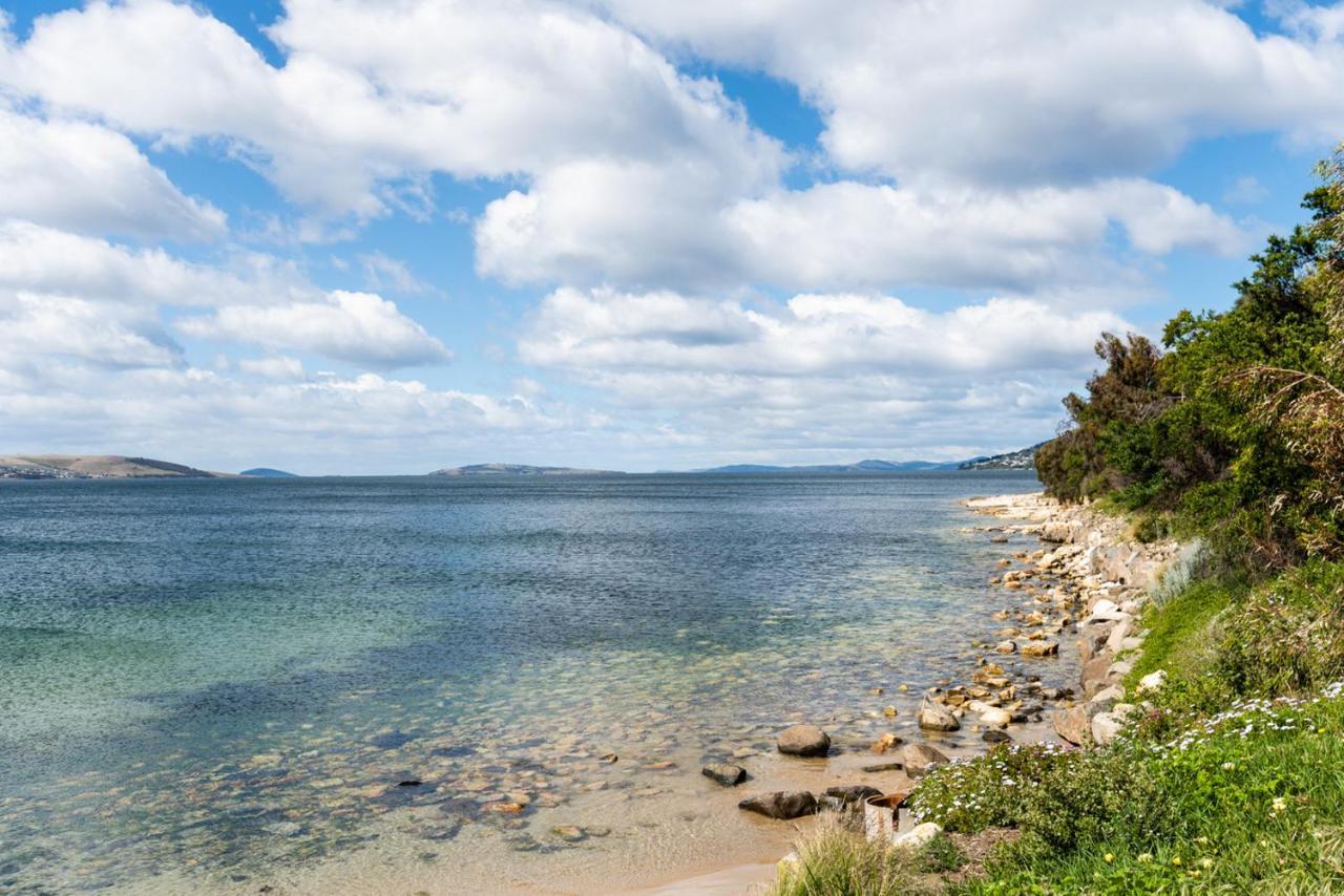 Litora Accommodation Hobart Ngoại thất bức ảnh