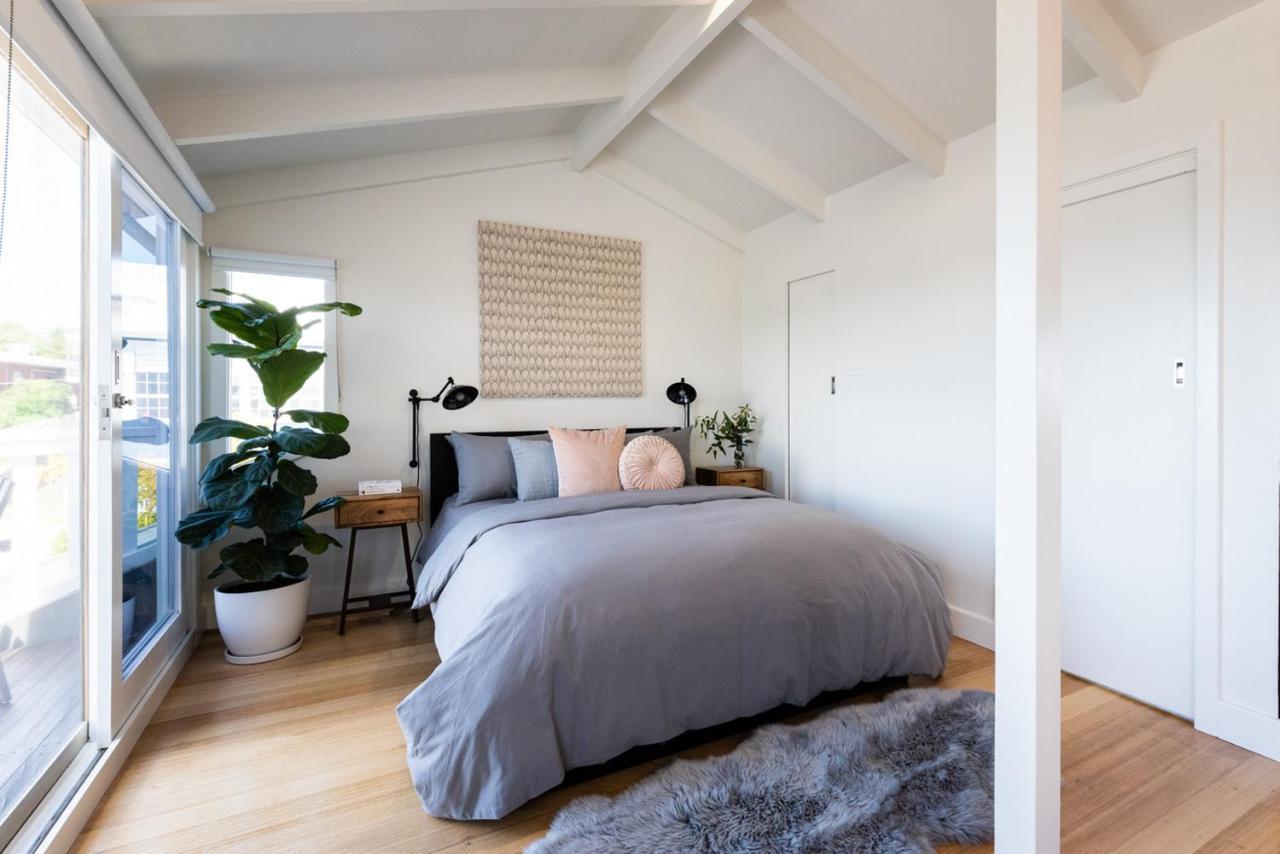 Litora Accommodation Hobart Ngoại thất bức ảnh
