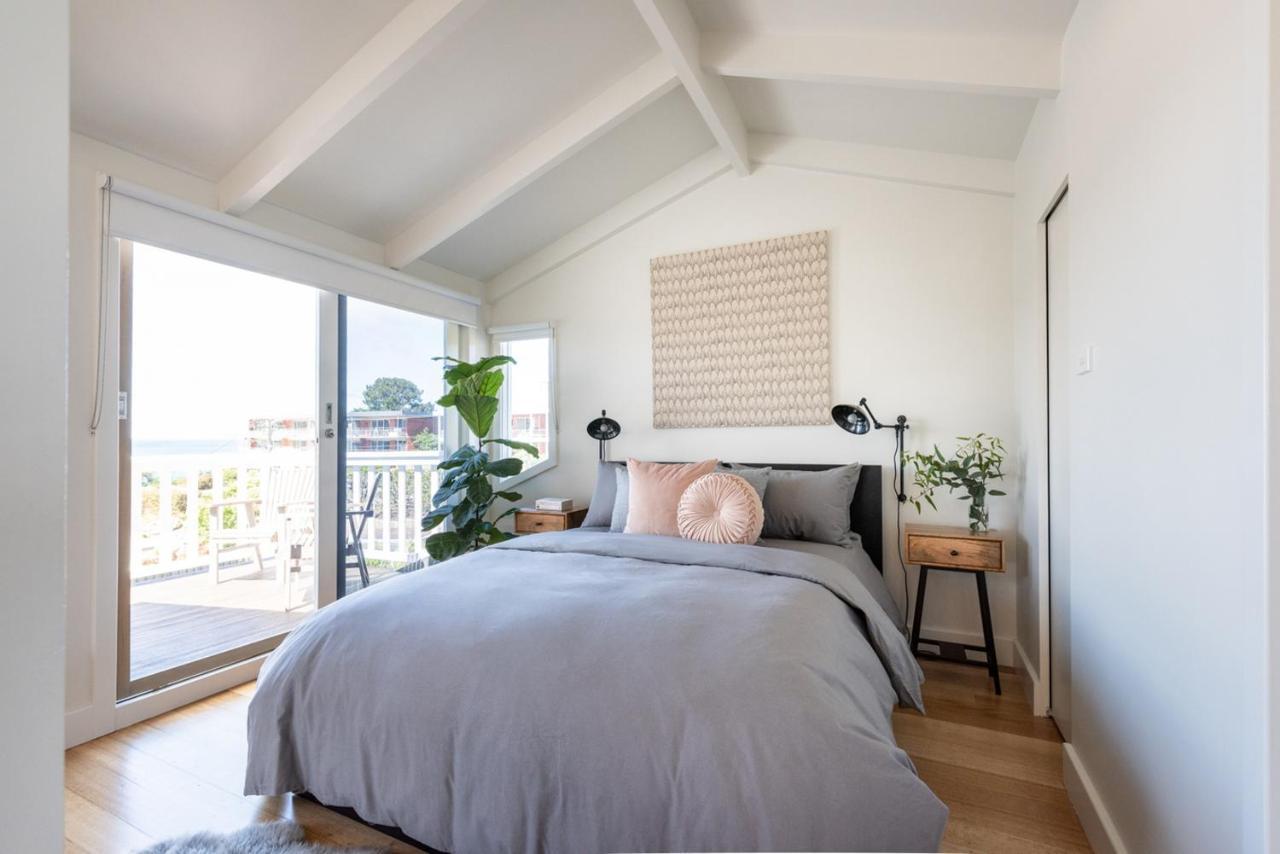 Litora Accommodation Hobart Ngoại thất bức ảnh