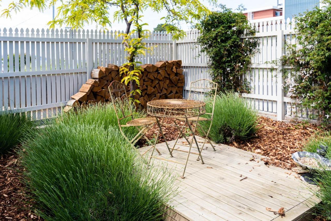 Litora Accommodation Hobart Ngoại thất bức ảnh