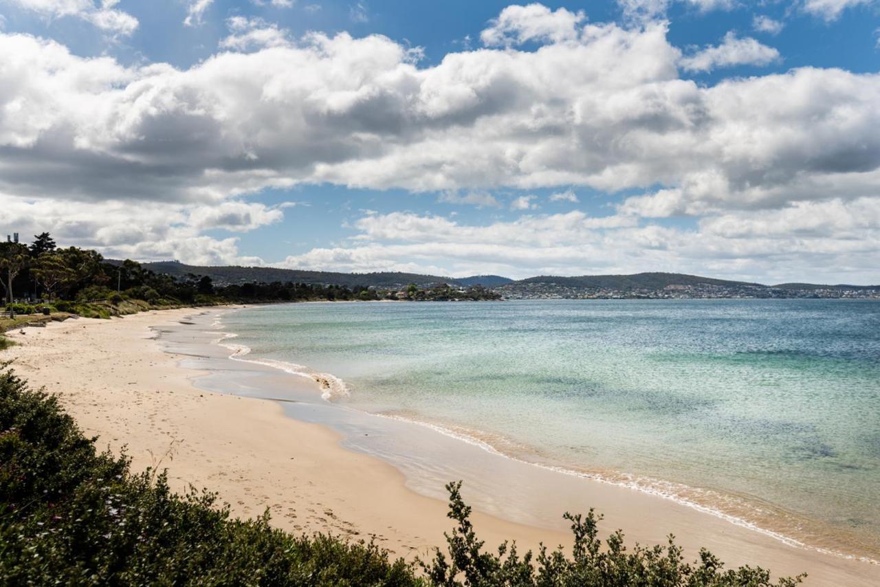 Litora Accommodation Hobart Ngoại thất bức ảnh