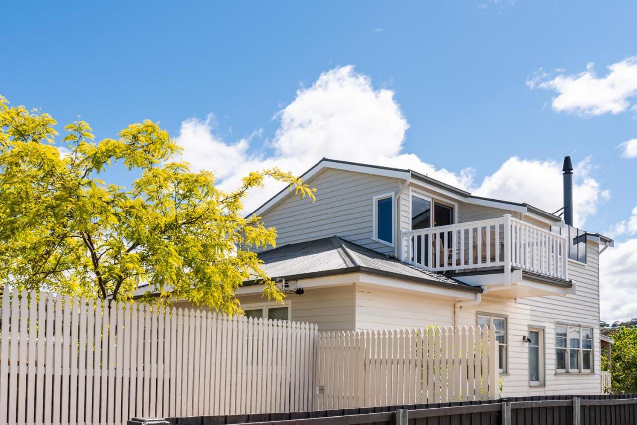 Litora Accommodation Hobart Ngoại thất bức ảnh