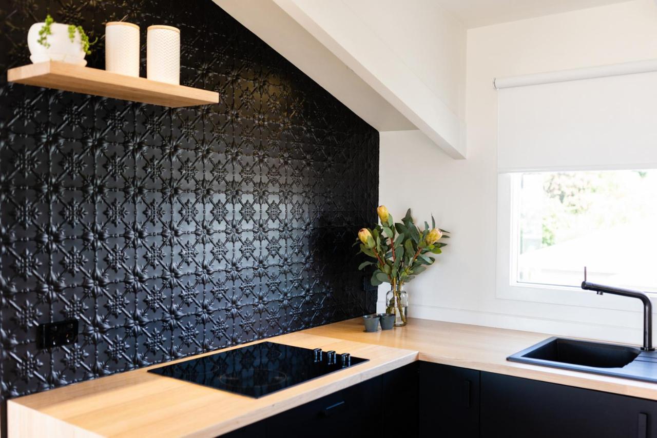 Litora Accommodation Hobart Ngoại thất bức ảnh